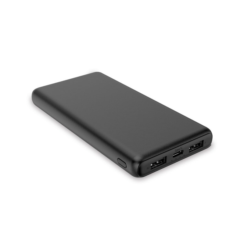 Powerbank Contact LCBA10000U02C Noir 10000 mAh