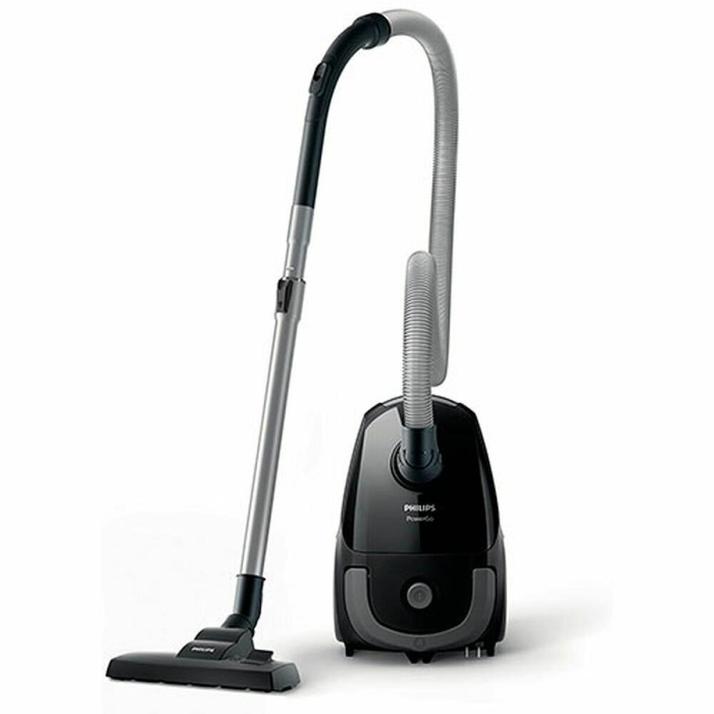 Aspirateur à sacs Philips FC8241/09 3 L 77 dB Noir 750 W