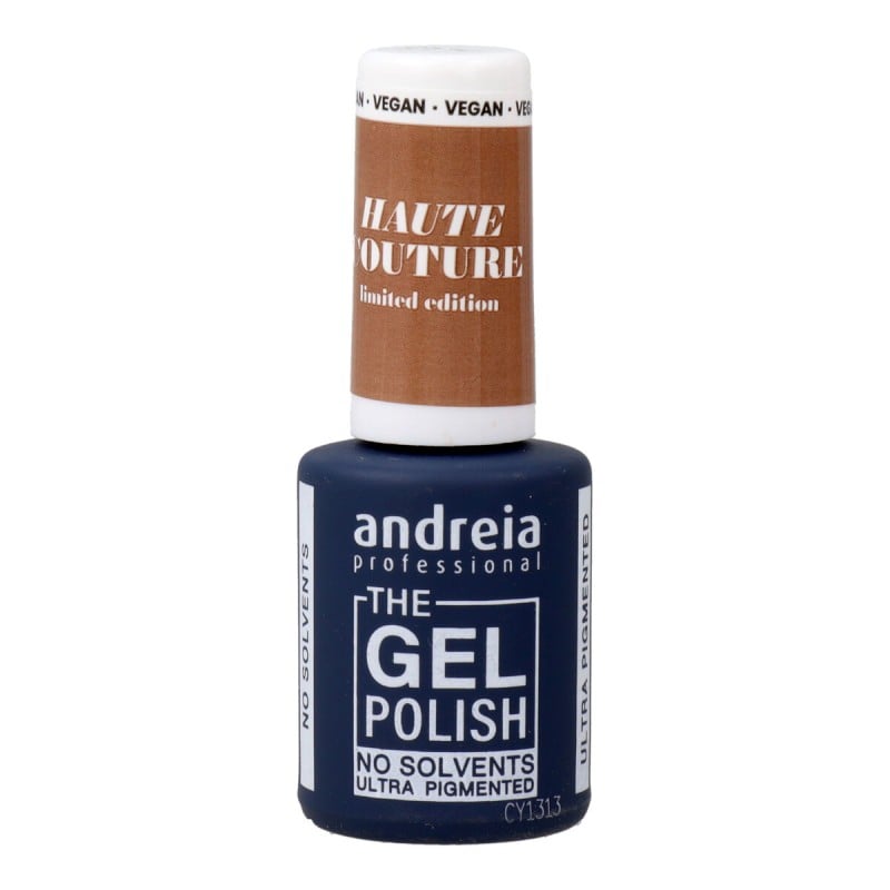 Gel-Nagellack Andreia Haute Couture Karamell Ha5