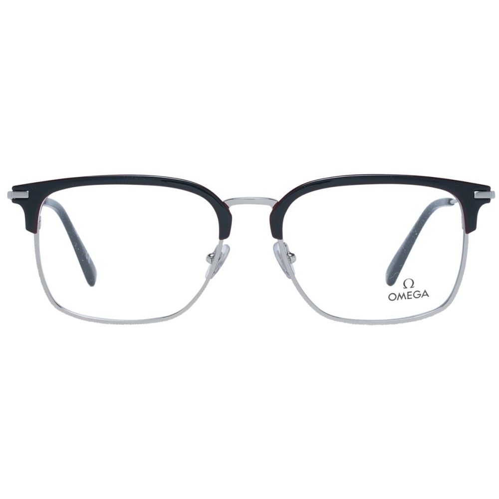 Monture de Lunettes Homme Omega OM5026 55020