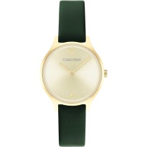 Montre Femme Calvin Klein 1681253