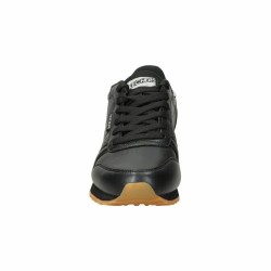 Women's casual trainers Skechers Old School Cool Black