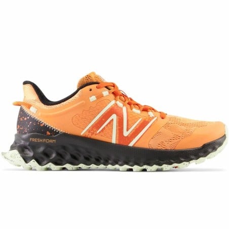 Laufschuhe für Damen New Balance Fresh Foam Garoé Orange