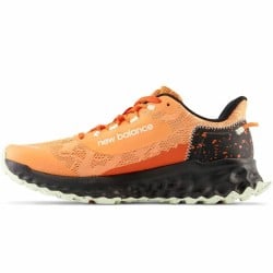 Sports Trainers for Women New Balance Fresh Foam Garoé Orange