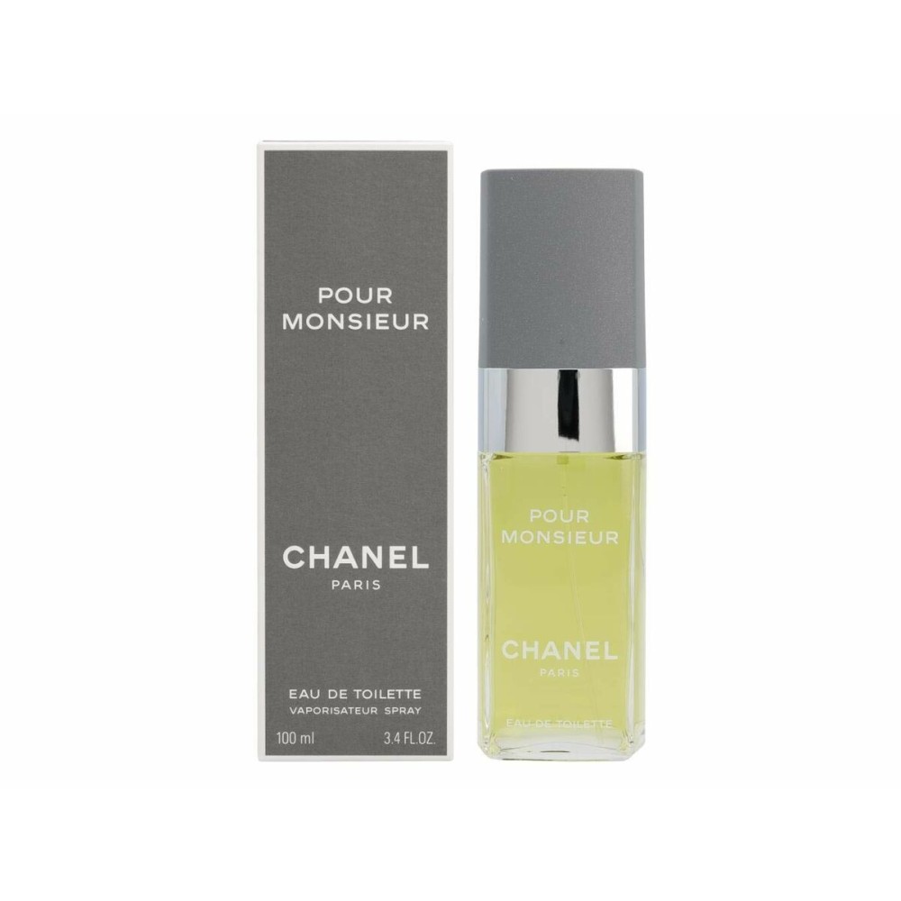 Herrenparfüm Chanel Pour Monsieur EDT EDT 100 ml