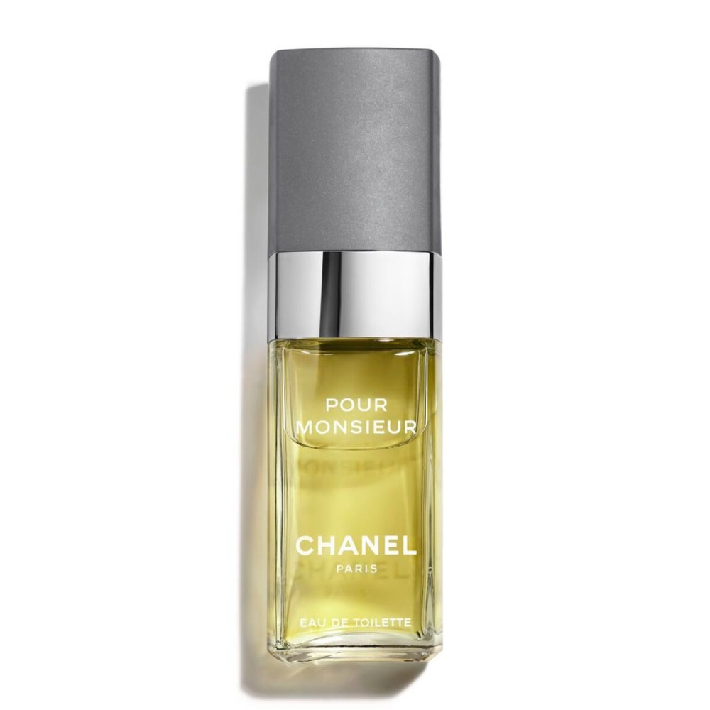 Parfum Homme Chanel Pour Monsieur EDT EDT 100 ml