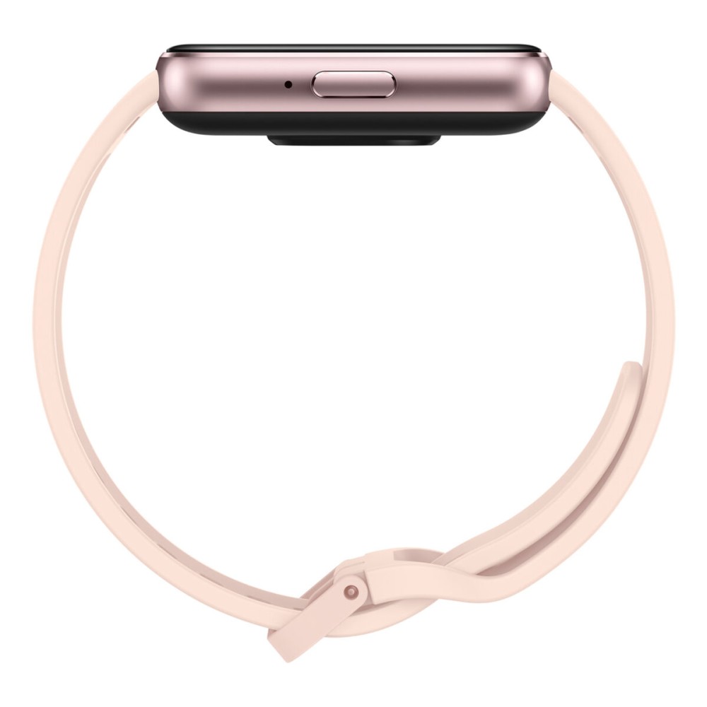 Montre intelligente Samsung Galaxy Fit 3 Rose Or 40 mm