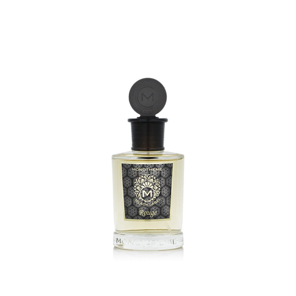 Damenparfüm Monotheme Venezia BLACK LABEL Rouge EDP 100 ml