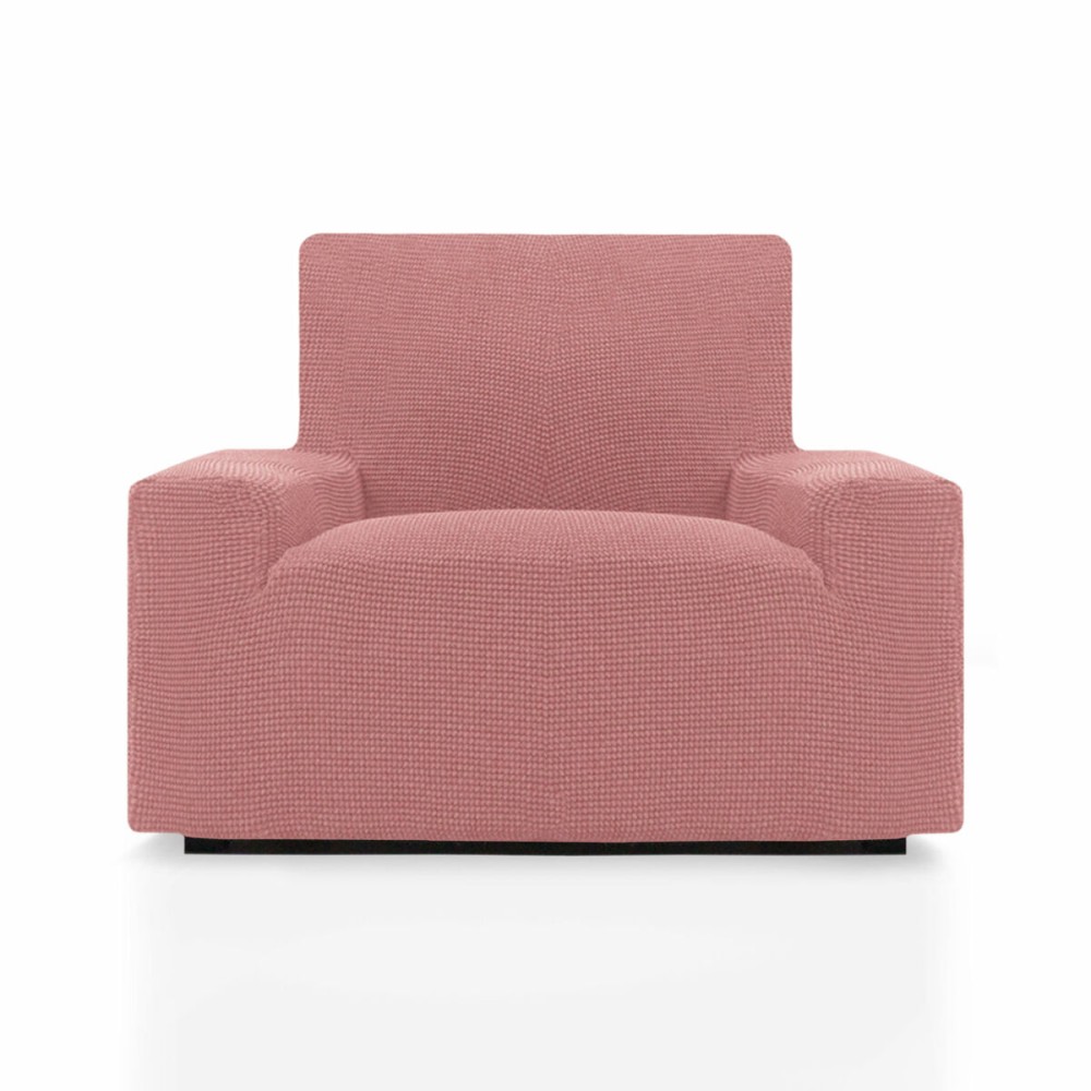 Housse de canapé Sofaskins NIAGARA Rose clair