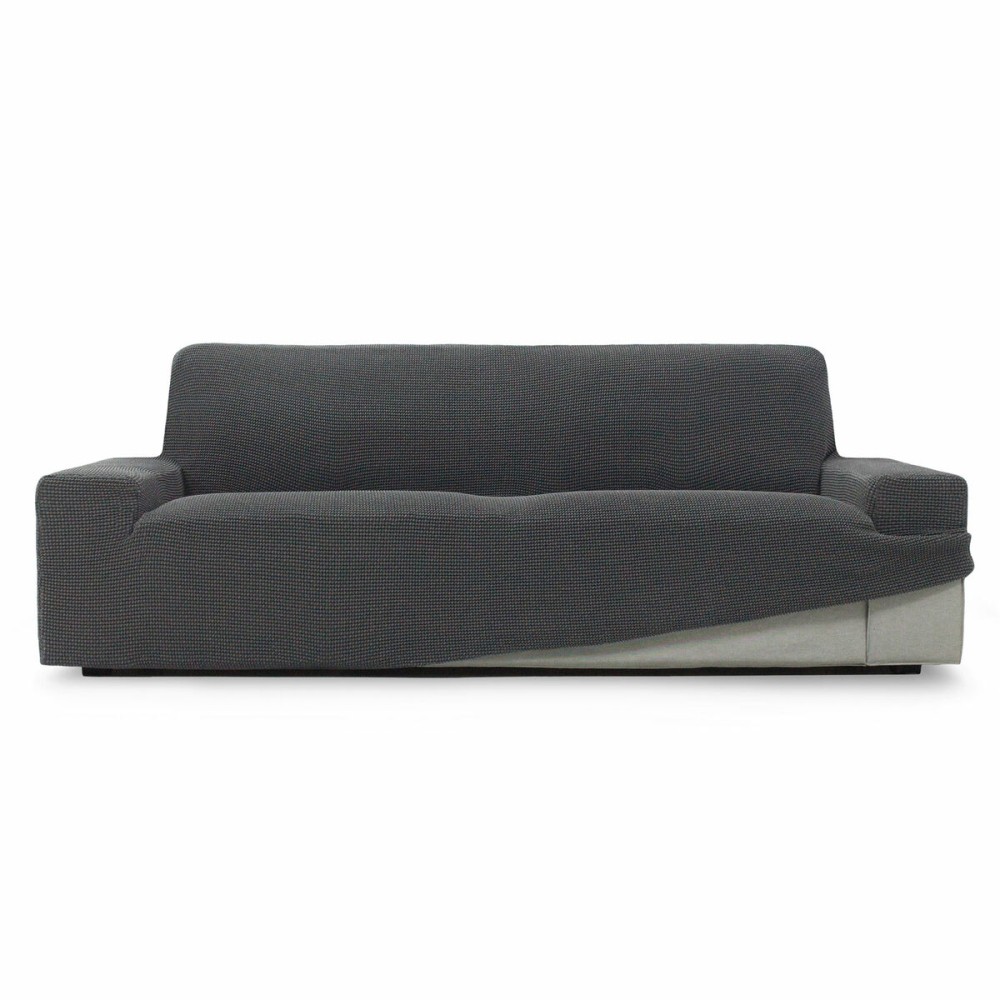 Sofa Cover Sofaskins NIAGARA Dark grey