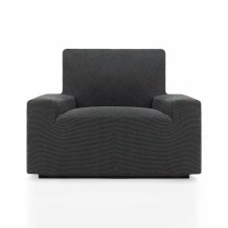 Housse de canapé Sofaskins NIAGARA Gris foncé