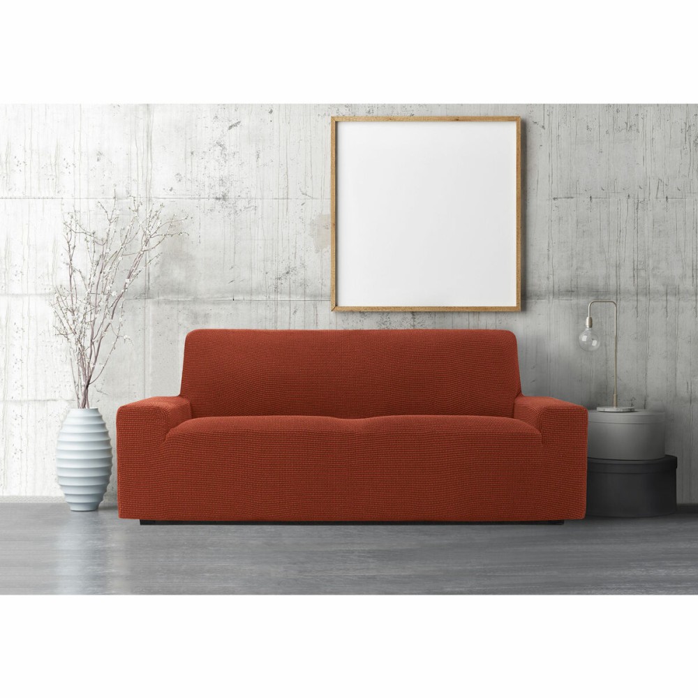 Sofabezug Sofaskins NIAGARA Dunkelorange