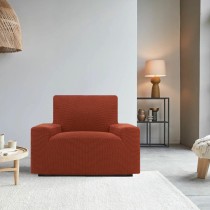 Housse de canapé Sofaskins NIAGARA Orange Foncé