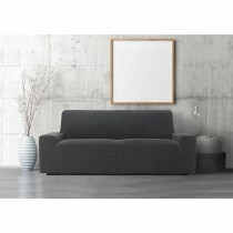 Sofa Cover Sofaskins NIAGARA Dark grey