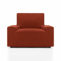 Housse de canapé Sofaskins NIAGARA Orange Foncé