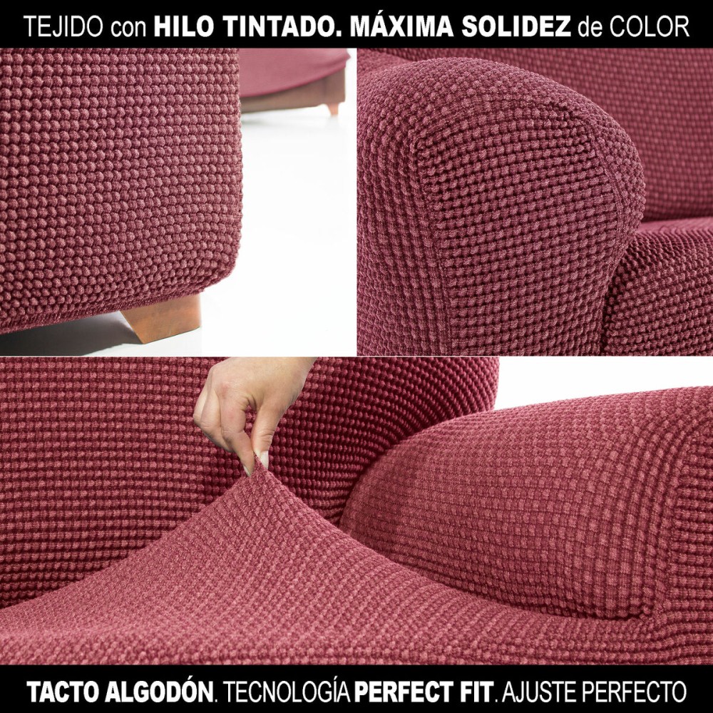 Sofa Cover Sofaskins NIAGARA Fuchsia