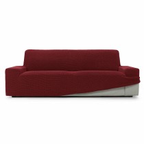 Sofa Cover Sofaskins NIAGARA Burgundy