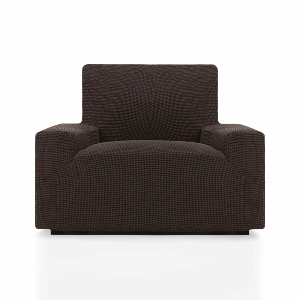 Housse de canapé Sofaskins NIAGARA Marron