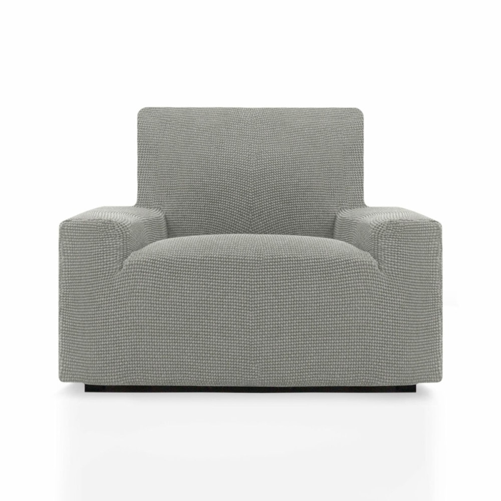 Housse de canapé Sofaskins NIAGARA Gris clair