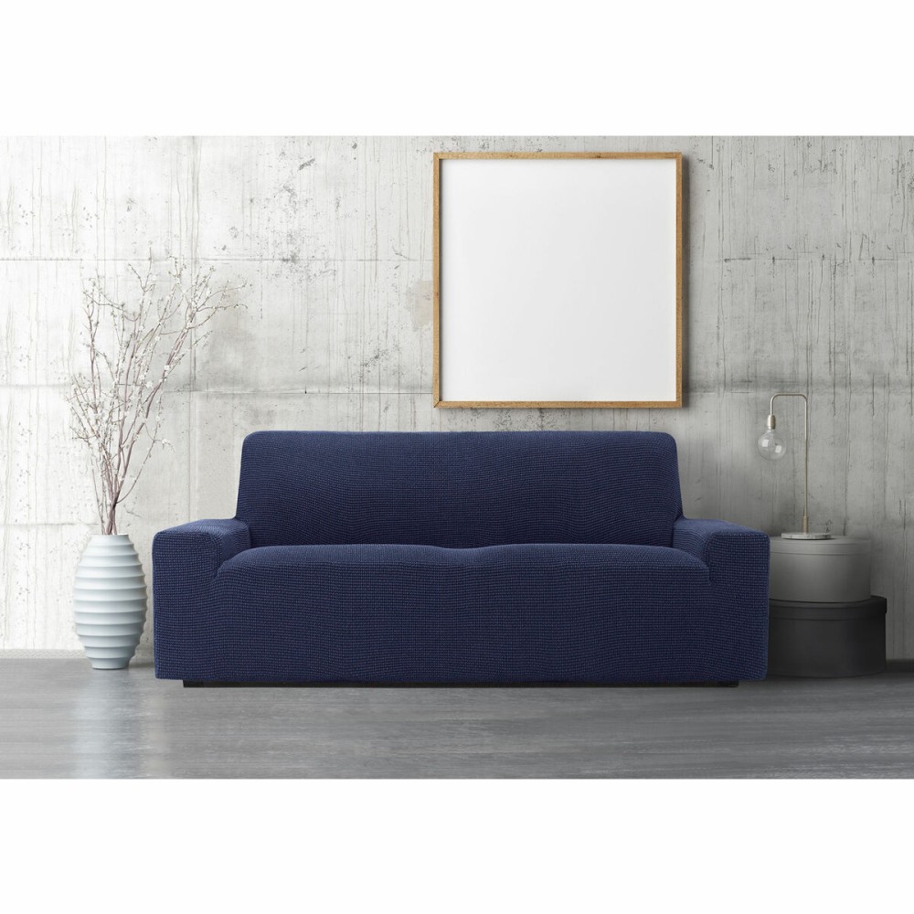 Sofabezug Sofaskins NIAGARA Marineblau