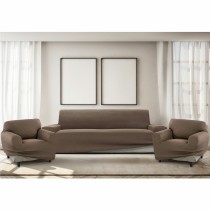 Housse de canapé Sofakover Pocket Trio Romeo 3 Unités