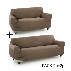 Sofa Cover Sofakover Pocket Duo Romeo 2 Units