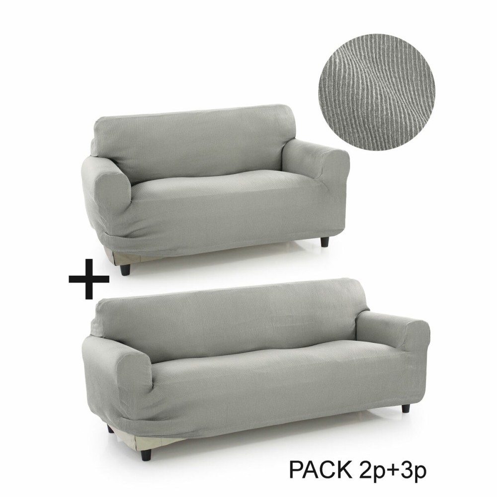 Sofa Cover Sofakover Pocket Duo Romeo 2 Units