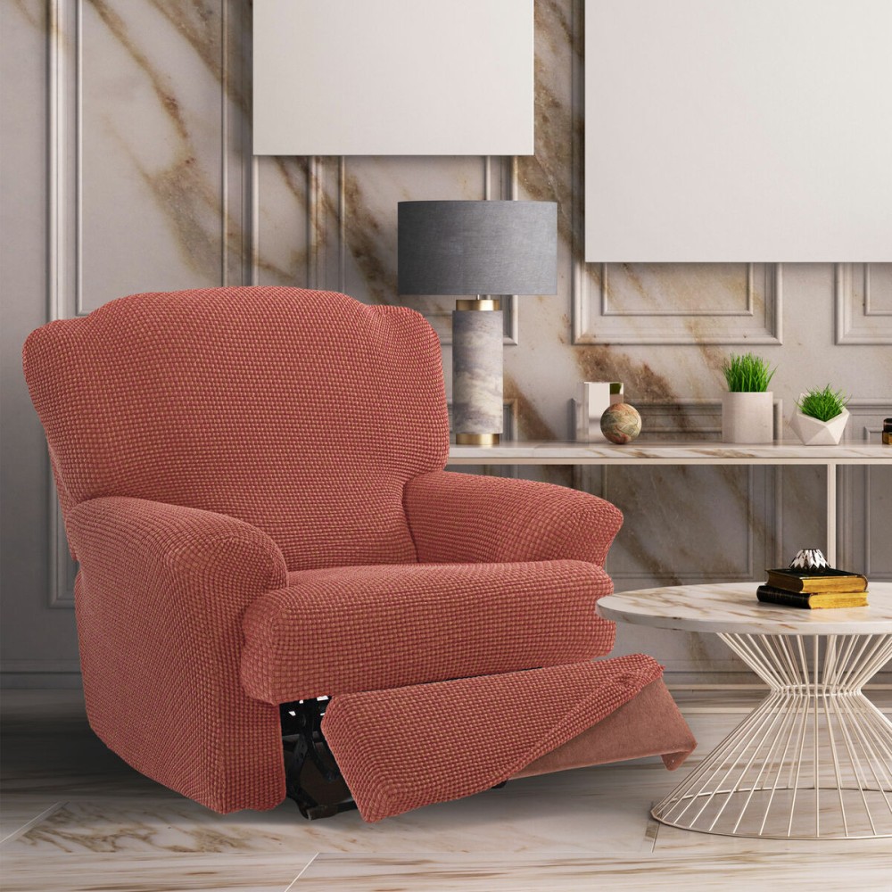 Housse de fauteuil avec pieds séparés Sofaskins NIAGARA