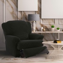 Housse de fauteuil avec pieds séparés Sofaskins NIAGARA