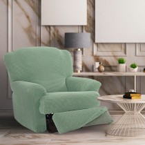 Slipcover for chair with separate legs Sofaskins NIAGARA