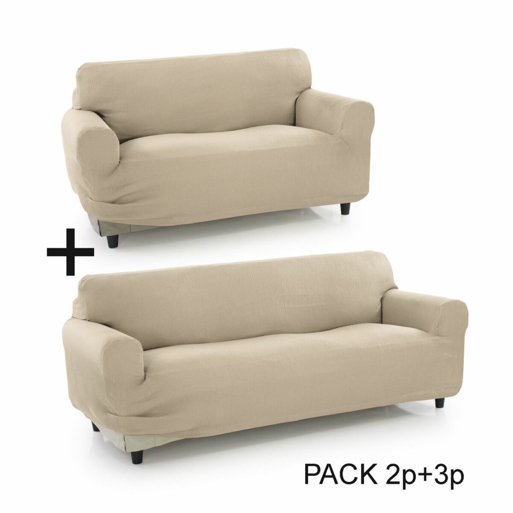 Sofa Cover Sofakover Pocket Duo Romeo 2 Units