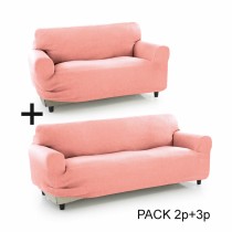 Sofa Cover Sofakover Pocket Duo Romeo 2 Units