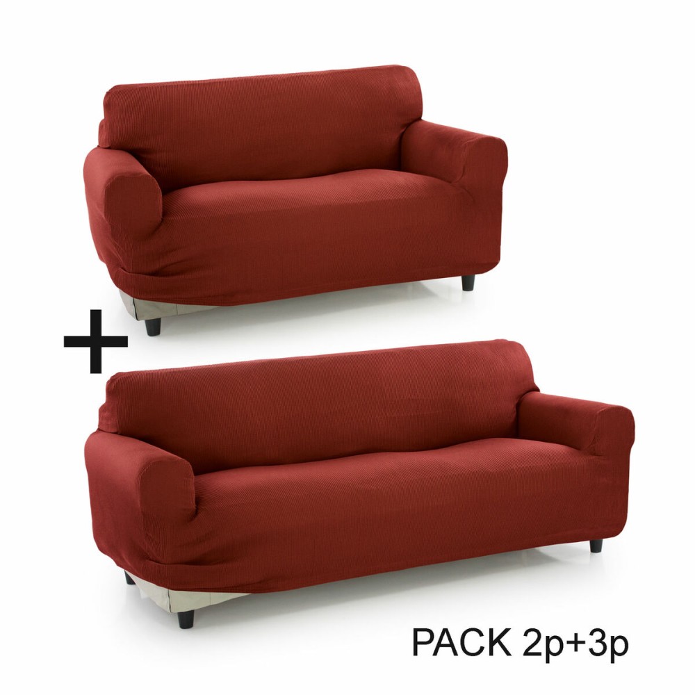 Sofa Cover Sofakover Pocket Duo Romeo 2 Units