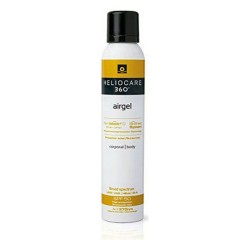 Sun Block Heliocare 50 (200 ml)