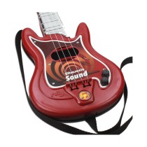 Guitare pour Enfant Reig Microphone