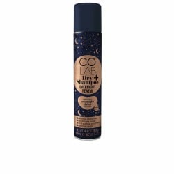 Shampooing sec Colab Dry+ Détoxifiant 200 ml