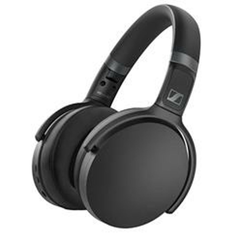 Kopfhörer Sennheiser HD450 BT BLACK Schwarz