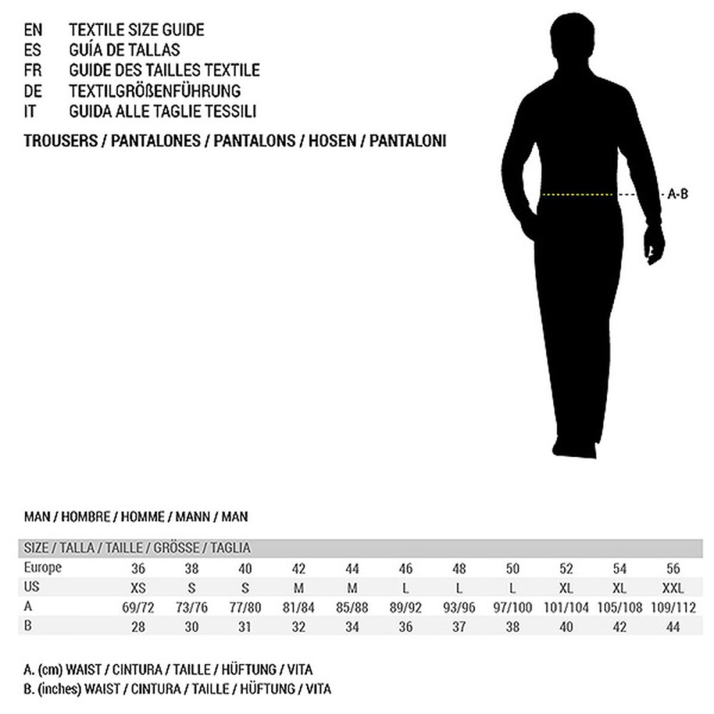 Jogginghose für Erwachsene Joluvi Last Türkis