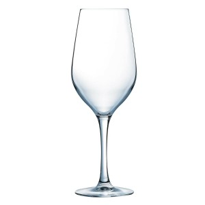 Set de Verres Arcoroc Mineral Transparent verre 450 ml (6 Unités)