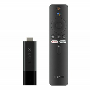 Lecteur TV Xiaomi TV Stick 4K 4K Ultra HD