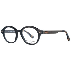 Monture de Lunettes Homme Ermenegildo Zegna ZC5018 06548