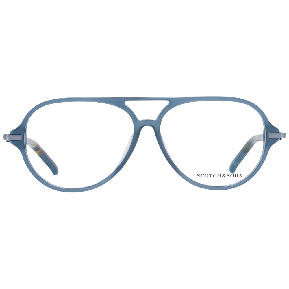 Men' Spectacle frame Scotch & Soda SS4001 56636