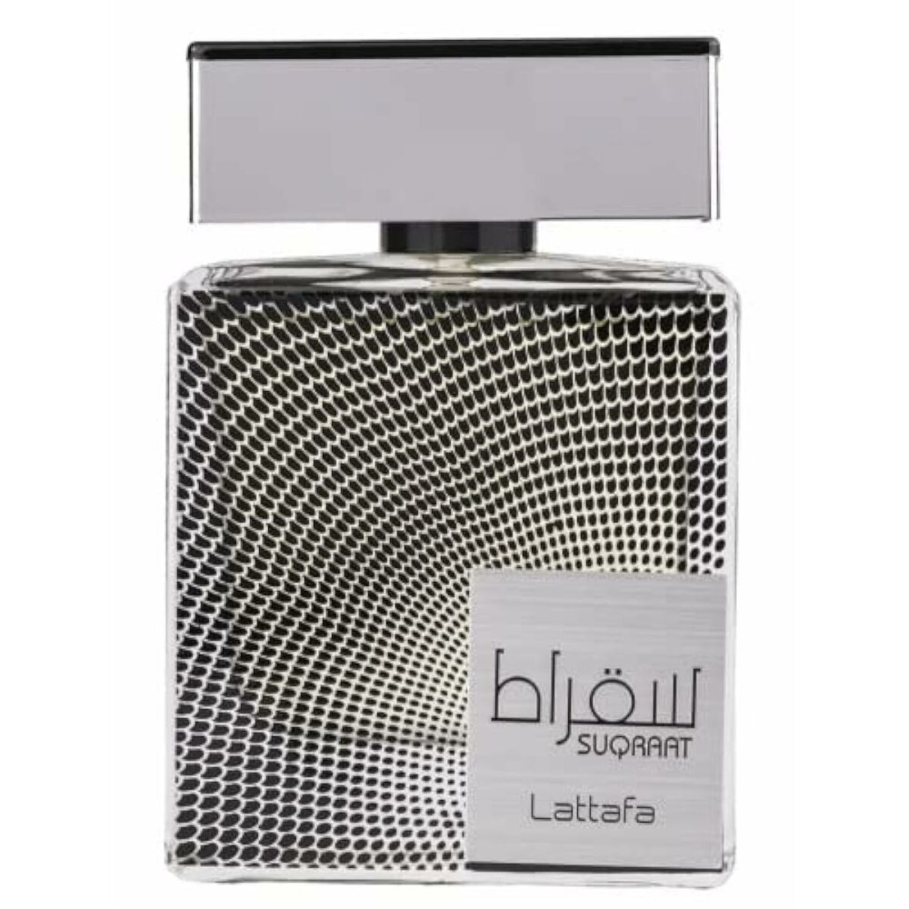 Parfum Unisexe Lattafa Suqraat EDP 100 ml