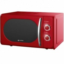 Micro-ondes Grunkel MW-20 Rouge 700 W 20 L