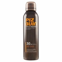 Body Sunscreen Spray Piz Buin Tan & Protect Spf 30 150 ml