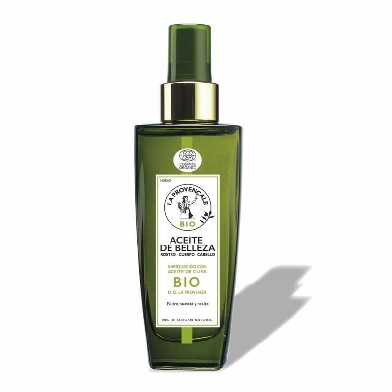 Gesichtsöl La Provençale Bio (100 ml)