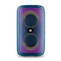 Portable Bluetooth Speakers NGS ROLLERBEASTAZURE 32 W