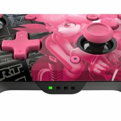 Commande PDP Rose Nintendo Switch