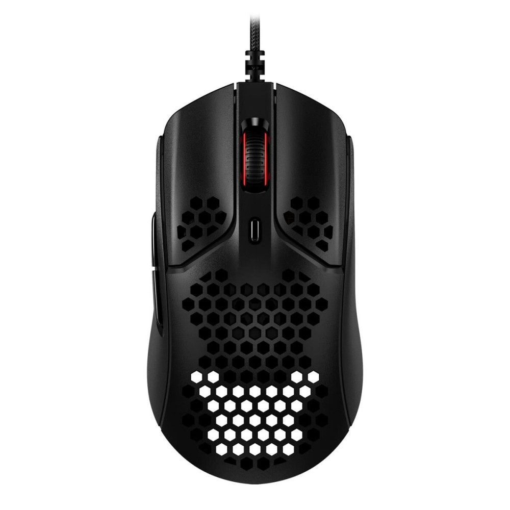 Mouse HyperX 4P5P9AA Schwarz 16000 dpi