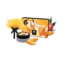 Essbarer Körperpuder Shunga MANGO 75 g